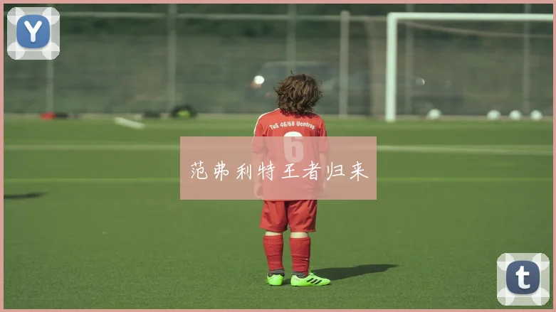 范弗利特王者归来