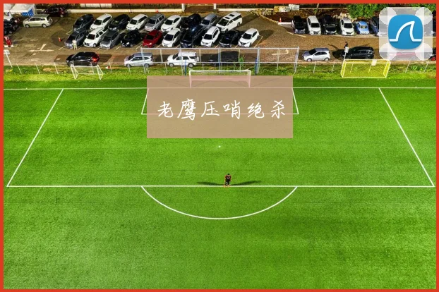 老鹰压哨绝杀