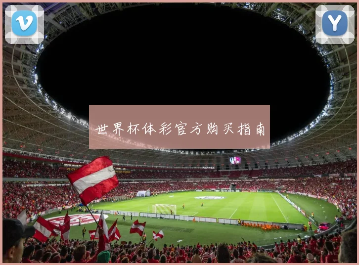 世界杯体彩官方购买指南