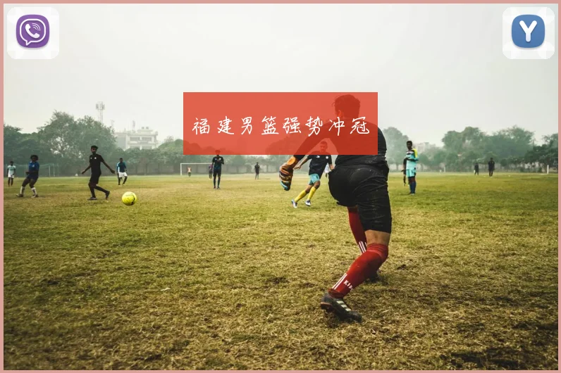 福建男篮强势冲冠