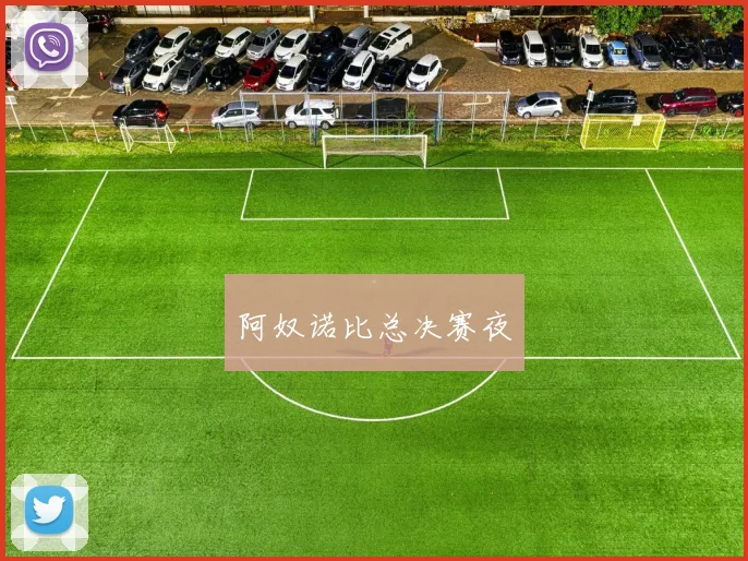 阿奴诺比总决赛夜