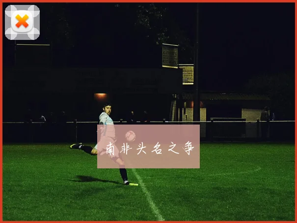 南非头名之争