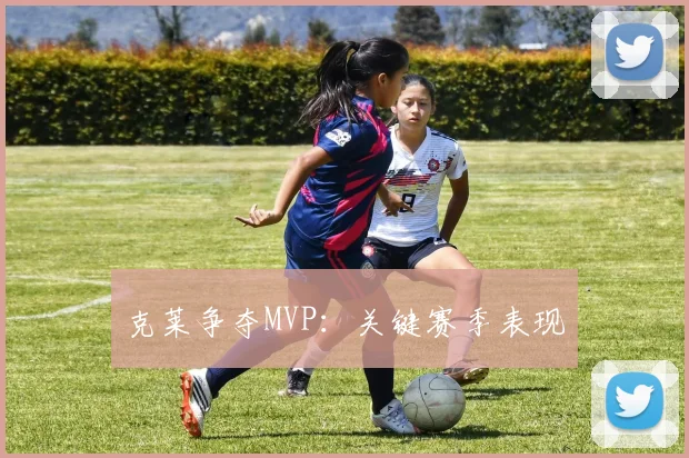 克莱争夺MVP：关键赛季表现