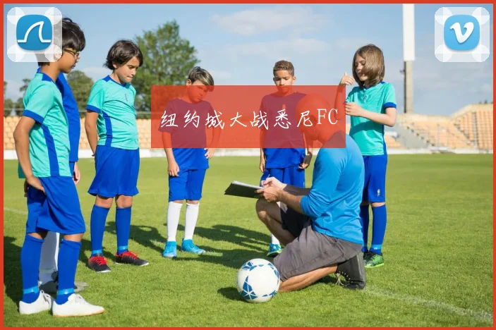 纽约城大战悉尼FC