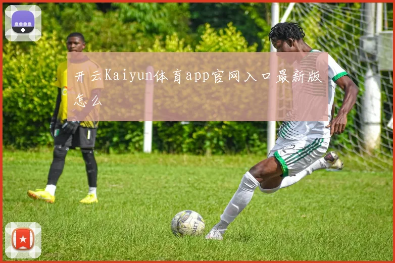 开云Kaiyun体育app官网入口最新版怎么