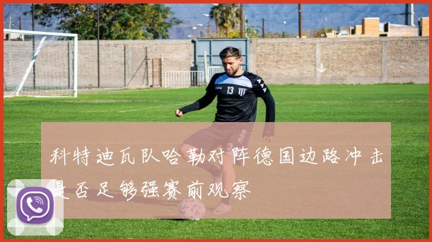 科特迪瓦队哈勒对阵德国边路冲击是否足够强赛前观察