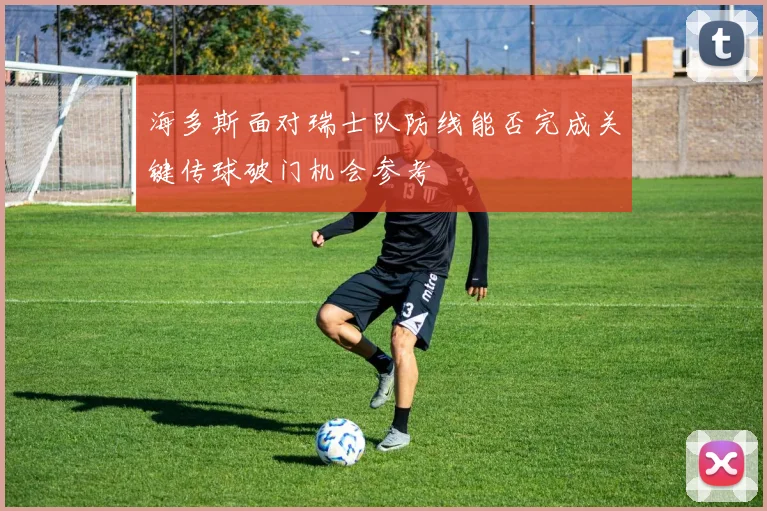 海多斯面对瑞士队防线能否完成关键传球破门机会参考